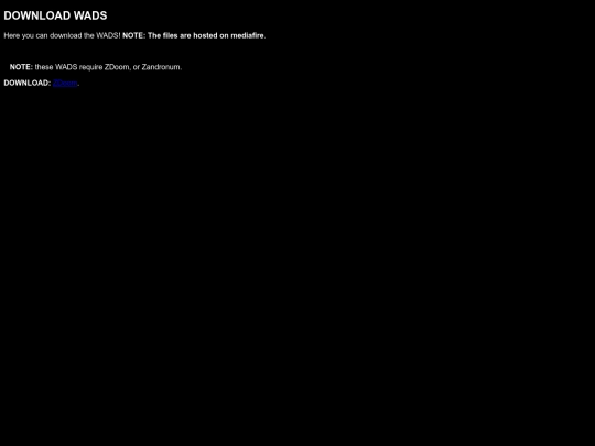 downloads screenshot