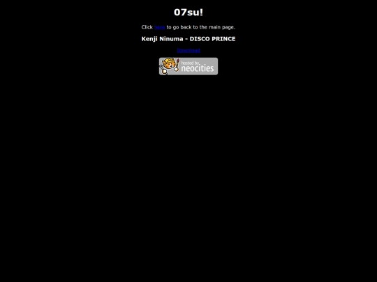 listing screenshot