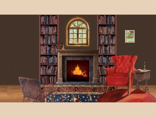 digidr3amztavernfire screenshot