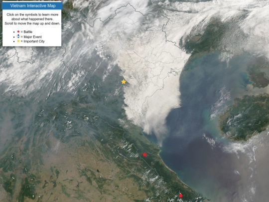 vietnam screenshot