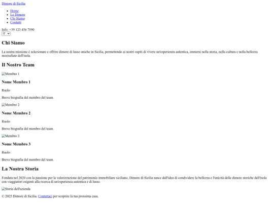 provasitoGEMINI/about screenshot