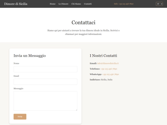 provasitoGROK/contact screenshot