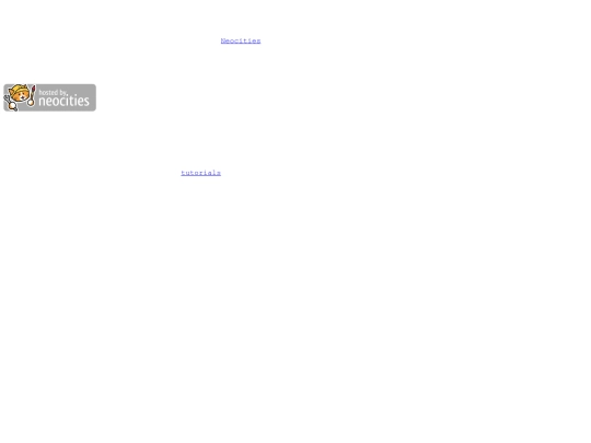 Main website/comicpage screenshot