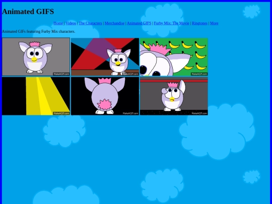 gifs screenshot