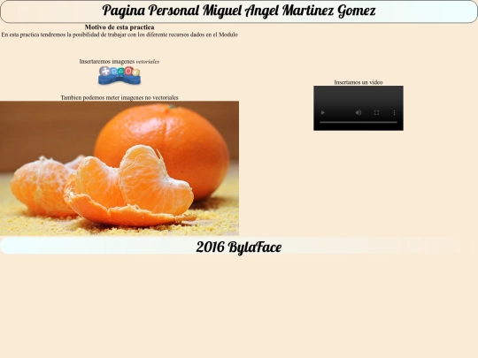 Module02 screenshot