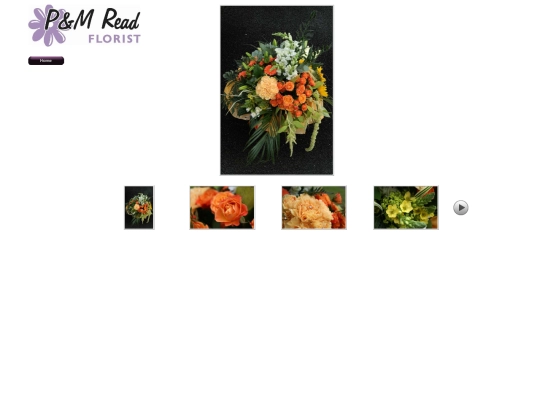OccasionsPortfolio screenshot