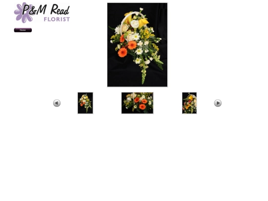OccasionsPortfolio2 screenshot