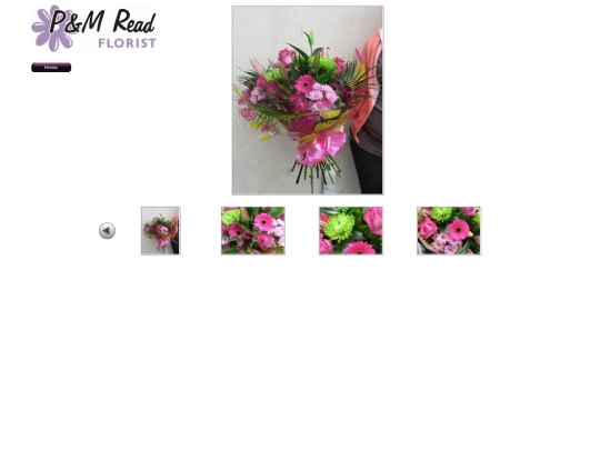 OccasionsPortfolio3 screenshot