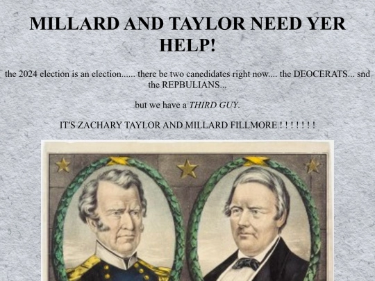millard screenshot