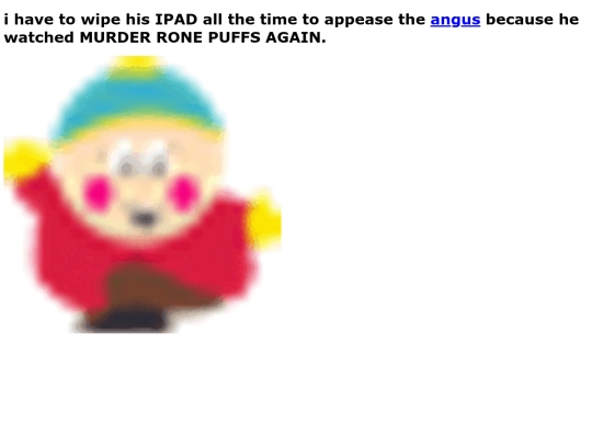warren screenshot