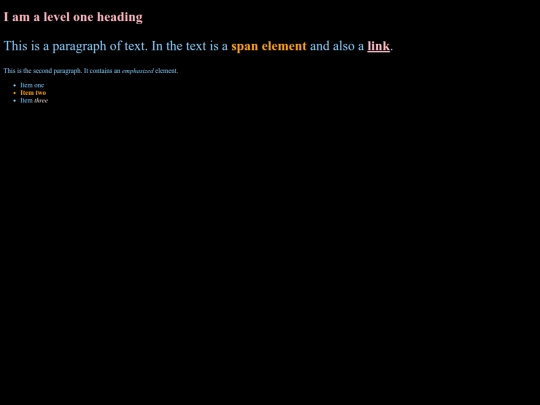practicespace screenshot