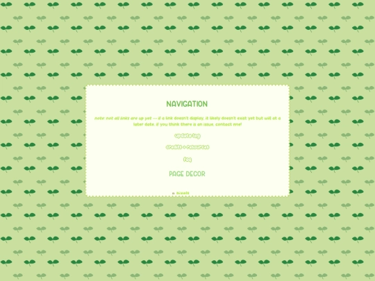 nav screenshot