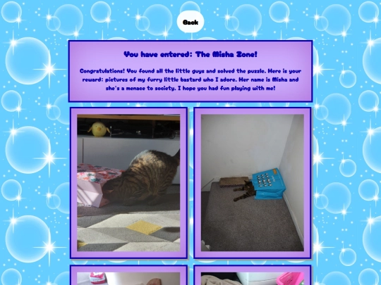 misha screenshot