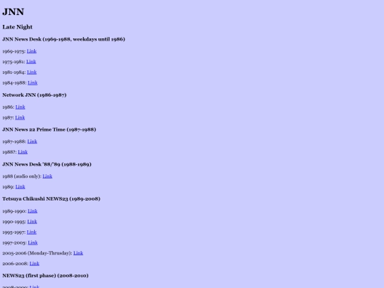 jnn screenshot