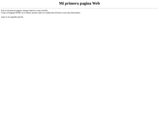 parapracticar screenshot