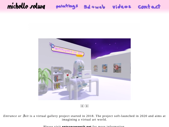 3d screenshot