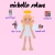 _ ✧ *:･ﾟ✧ _ michelle selwa _ ✧ *:･ﾟ✧ _
 avatar
