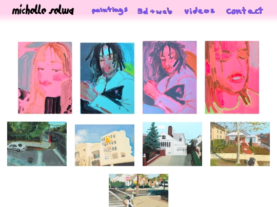 painting/2020 screenshot