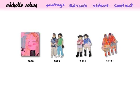painting screenshot