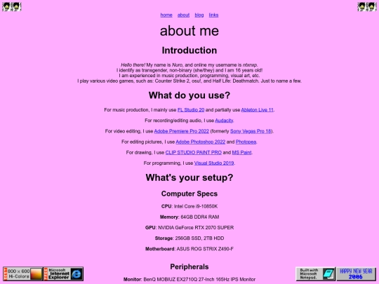 about screenshot