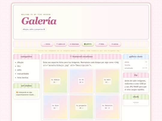gallery screenshot