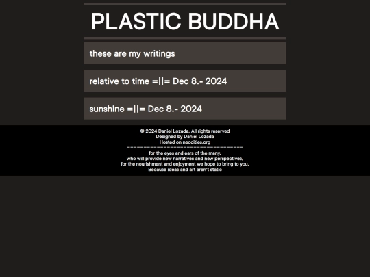 danW/poetryPage screenshot