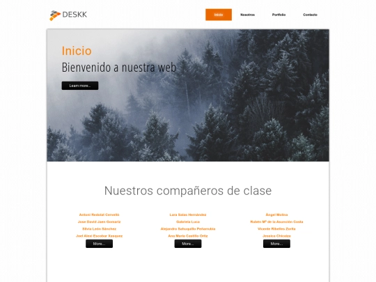 dotemplatejs screenshot