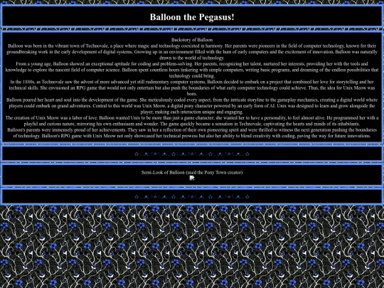 character-balloon screenshot