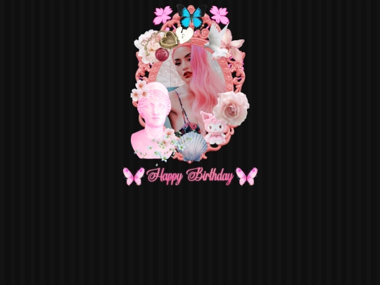 bday/nn2 screenshot
