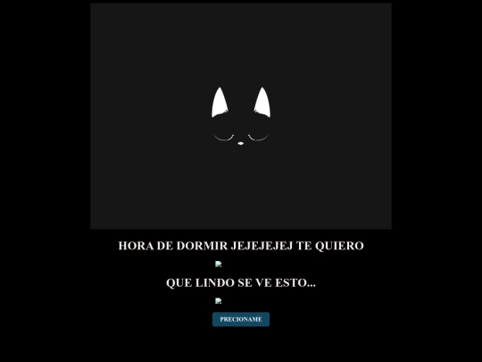 San-valentin/dor screenshot
