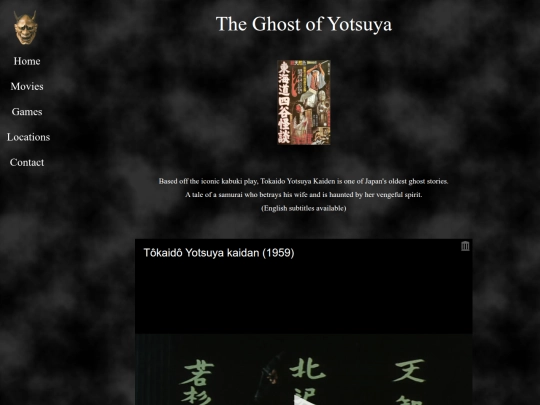 yostuya screenshot