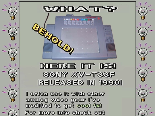 aboutsony screenshot