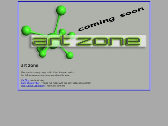 artzone screenshot