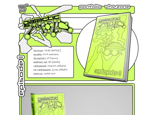 galacticmold screenshot