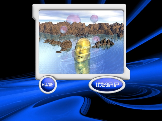 planet1 screenshot