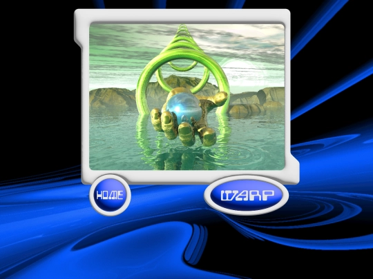 planet5 screenshot