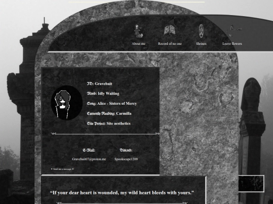 home screenshot