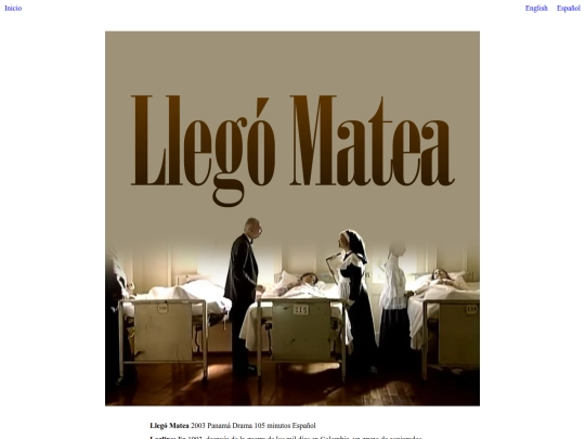 llegoMatea screenshot