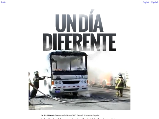unDiaDiferente screenshot