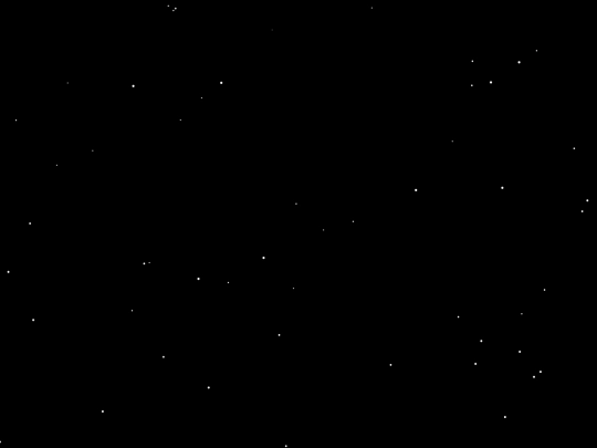 snowfall screenshot