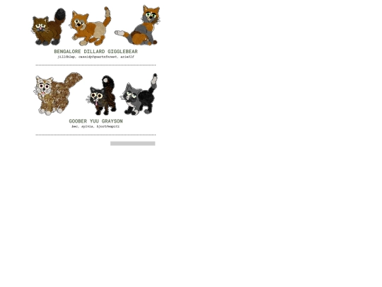 bredpets screenshot