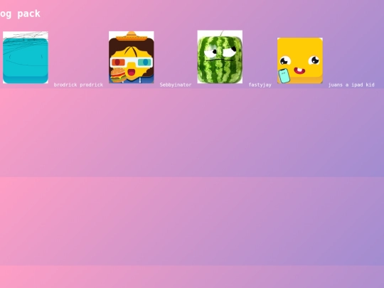 bips screenshot