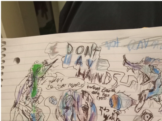 art screenshot
