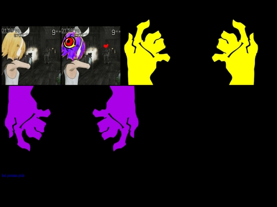 shimitaimurder screenshot