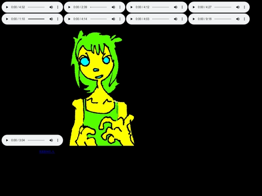 thenewmusic screenshot