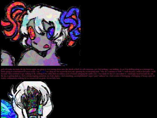 vorig screenshot