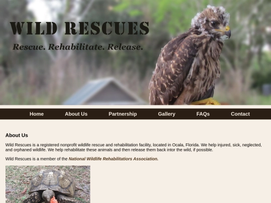 Rescue/Chapter 4/about screenshot
