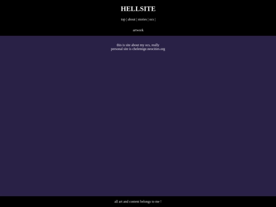 art screenshot