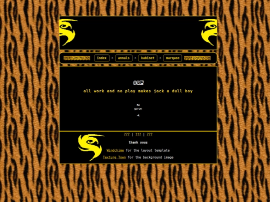 jack screenshot