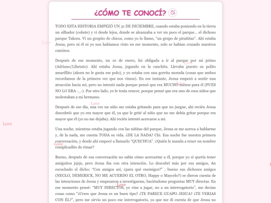 conoci screenshot